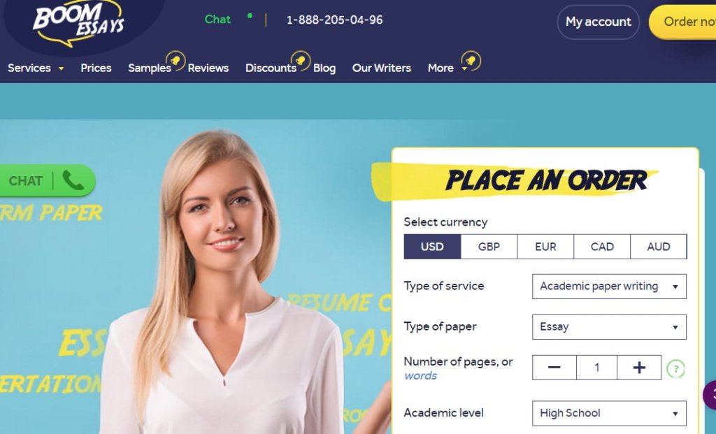 boomessay.com review