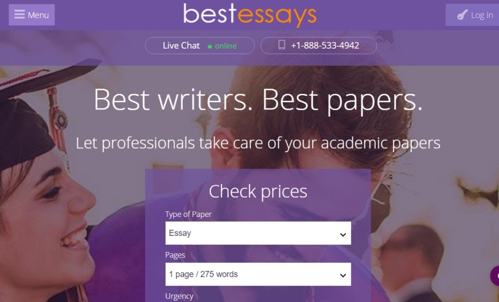 bestessays.com review