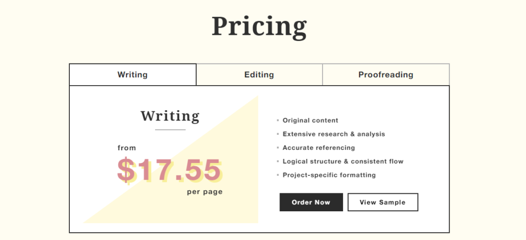 mypaperwriter-pricing