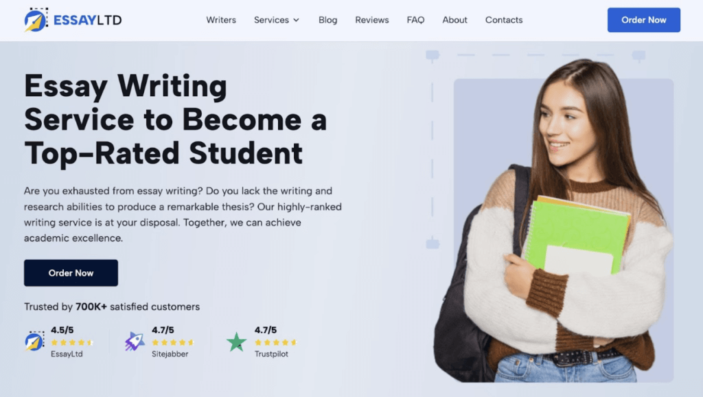 Essayltd essay writing service